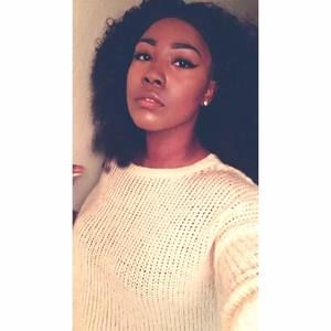 Meet your Posher, Erika